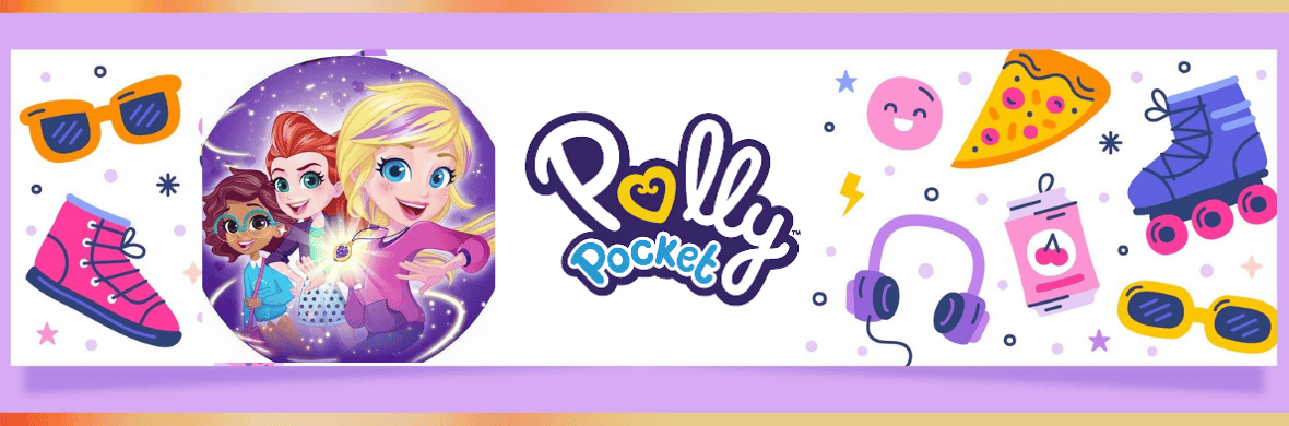 Polly Pocket